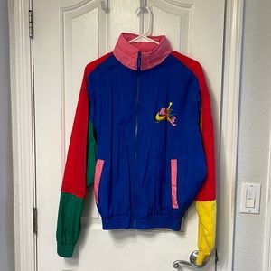 Nike/Jordan windbreaker